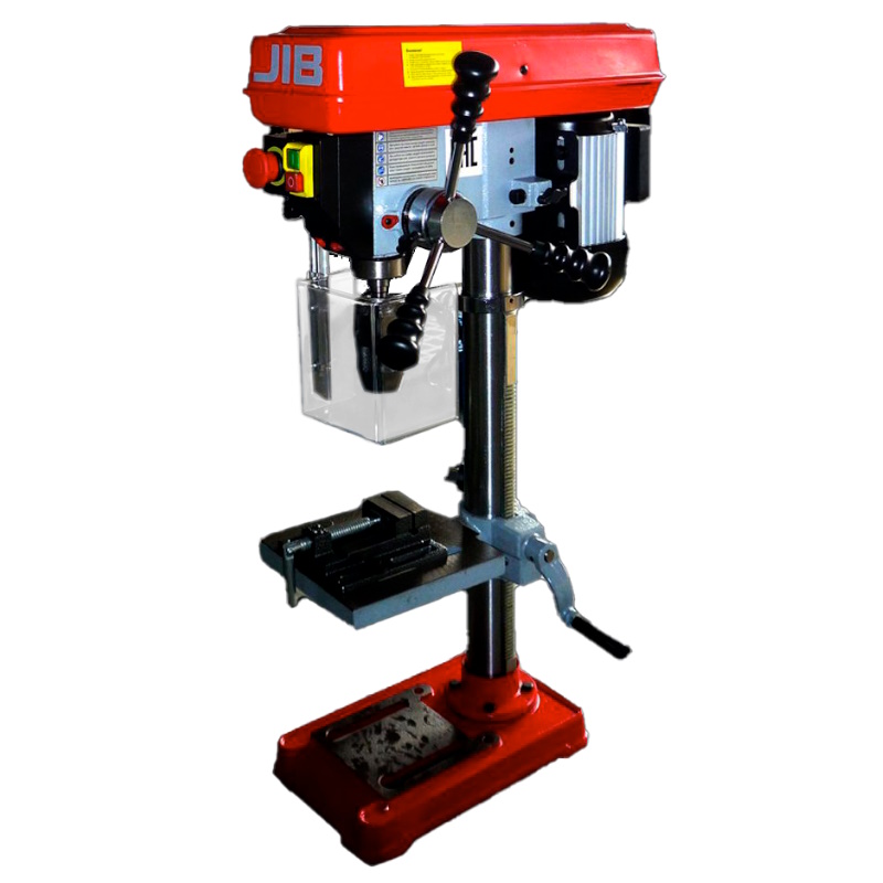 Сверлильный станок JIB DP25016B