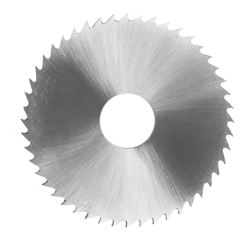 Фреза отрезная Hortz 205157, 63х1.4х16 мм, тип 2, z40, Р6М5, ГОСТ 2679-73