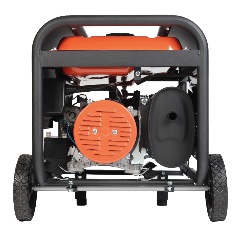 Бензиновый генератор Patriot GP 3810LE в Костроме