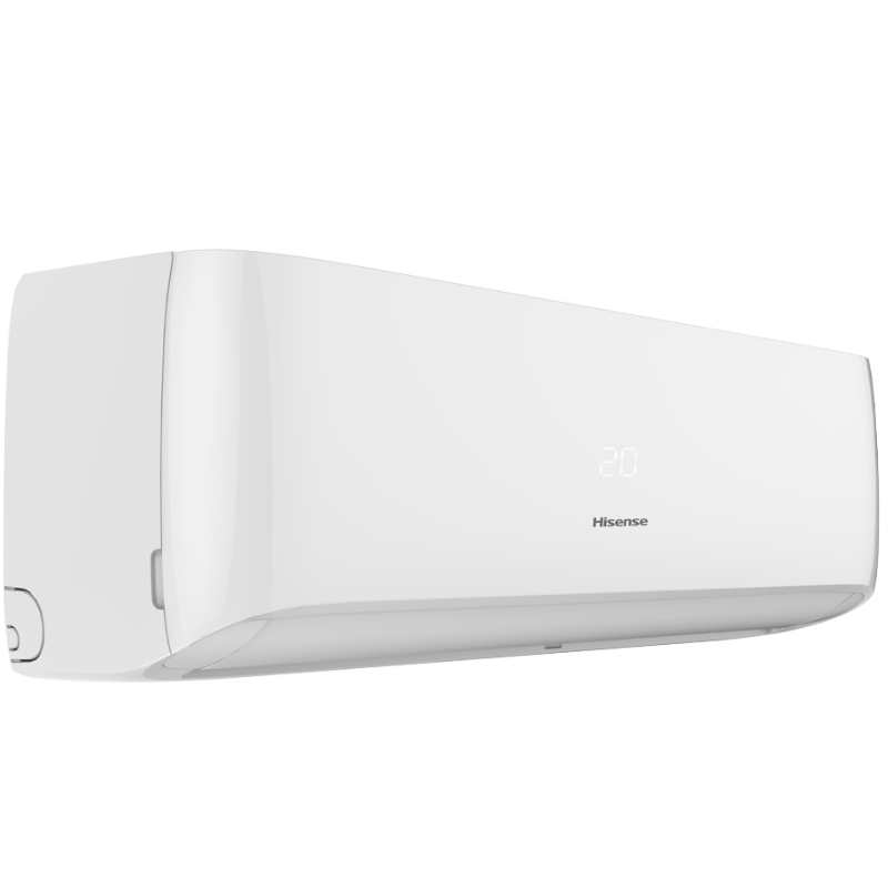 Инверторная сплит-система Hisense Goal DC Inverter Wi-Fi AS-09UW4RYRCA05, комплект в Кинешме
