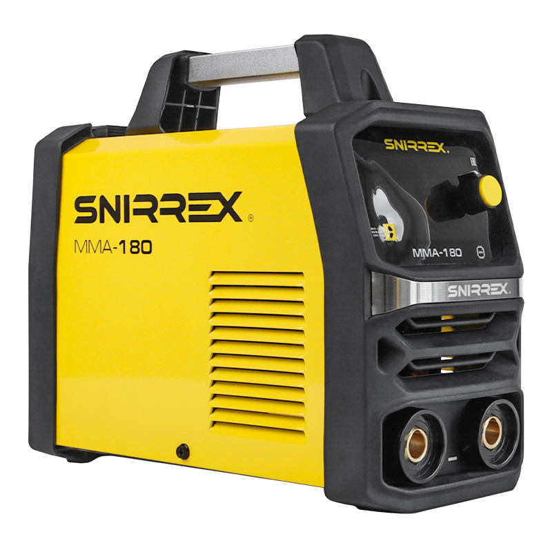 Аппарат сварочный Snirrex MMA-180 989000₽