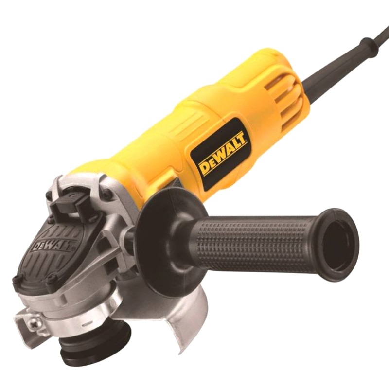 Угловая шлифмашина (болгарка) DeWalt DWE4051, 125 мм, 800 Вт в Костроме