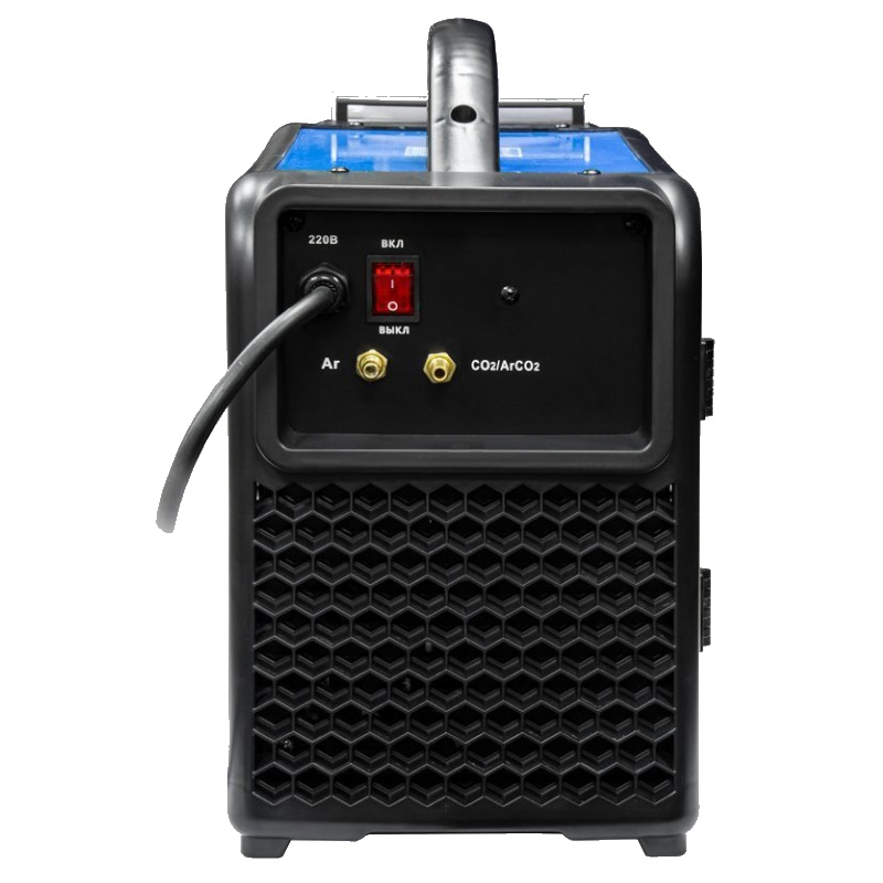 Сварочный полуавтомат Tсс NEO MTM-200 033318, многофункциональный