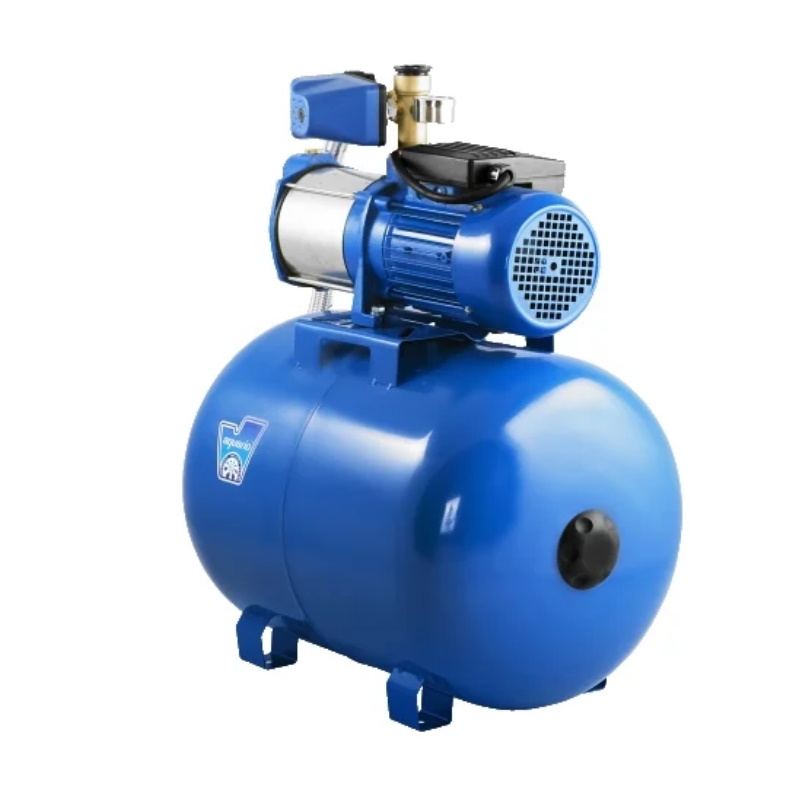 Насосная станция Aquario AUTO AMH-100-6S-50L 7813