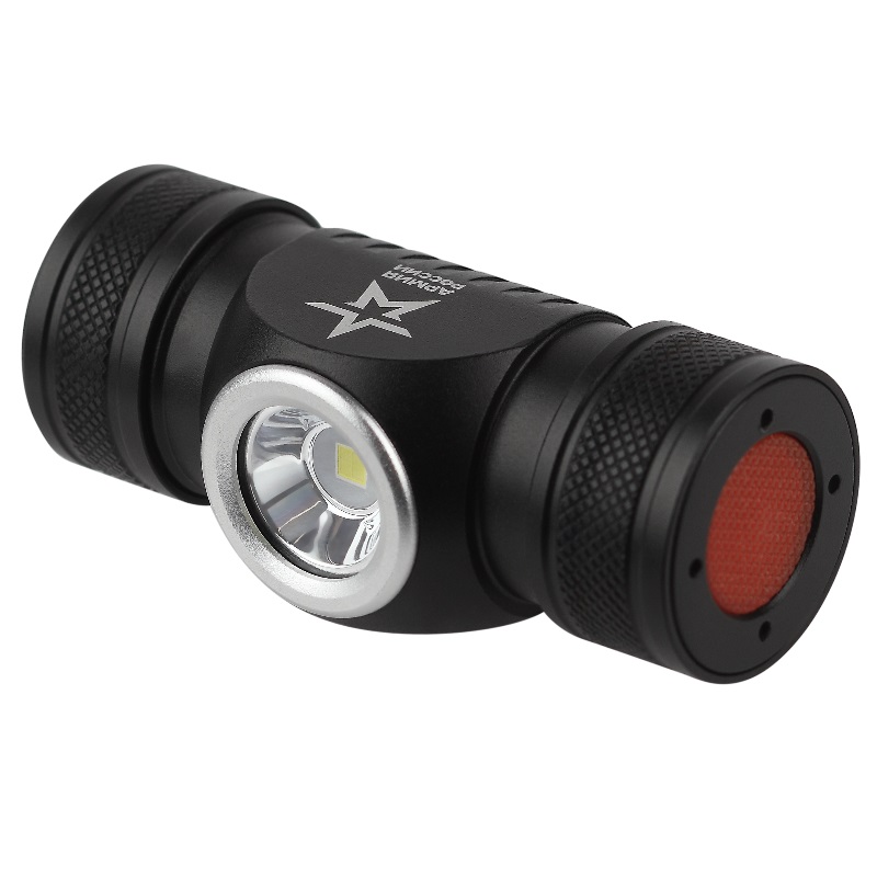 Налобный фонарь светодиодный Эра "Армия России" GA-502 Б0052317 1586518