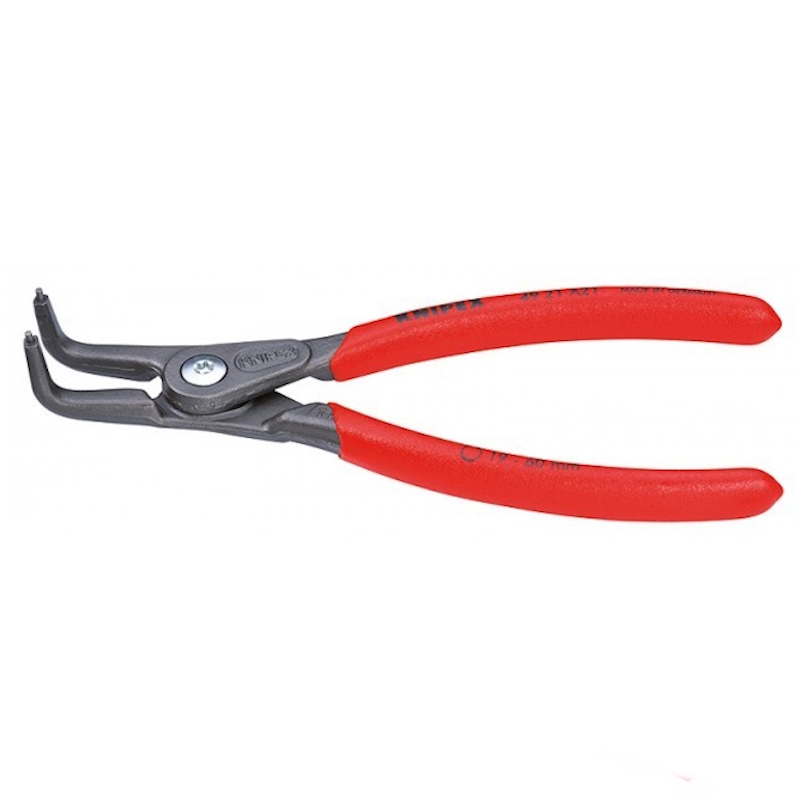 Съемники внешних стопорных колец Knipex KN-4921A21 4648₽