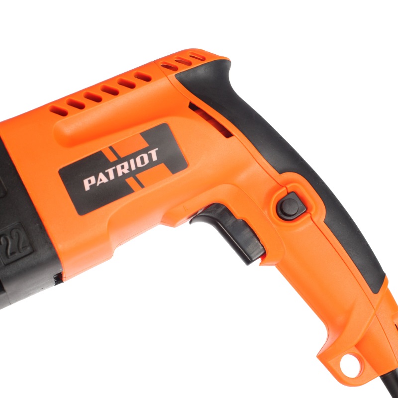 Перфоратор Patriot RH 232  в кейсе во Владимире