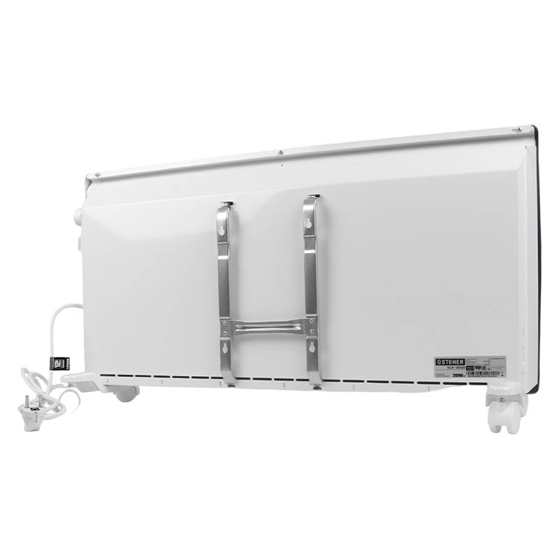 Конвектор электрический Steher SCE-2000, Е серия, 2 кВт в Туле