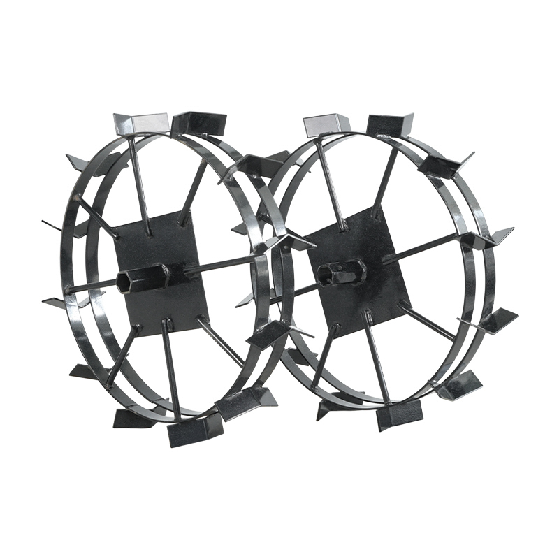 Грунтозацепы МультиАгро, шестигранник, 32 мм, 600/130, Patriot, Husq, Хопер