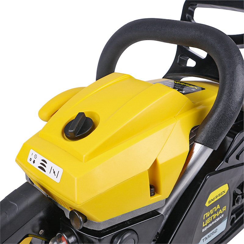 Бензопила Snirrex TM-252-18 49см3,18" в Туле