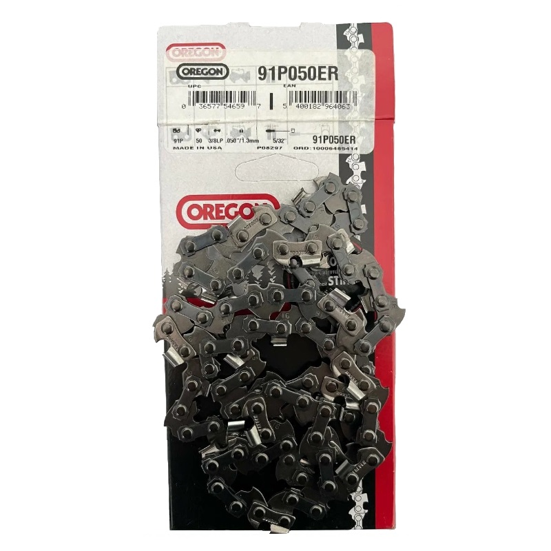 Цепь низкопрофильная Oregon 91P050ER (3/8", 1.3 мм) в Муроме