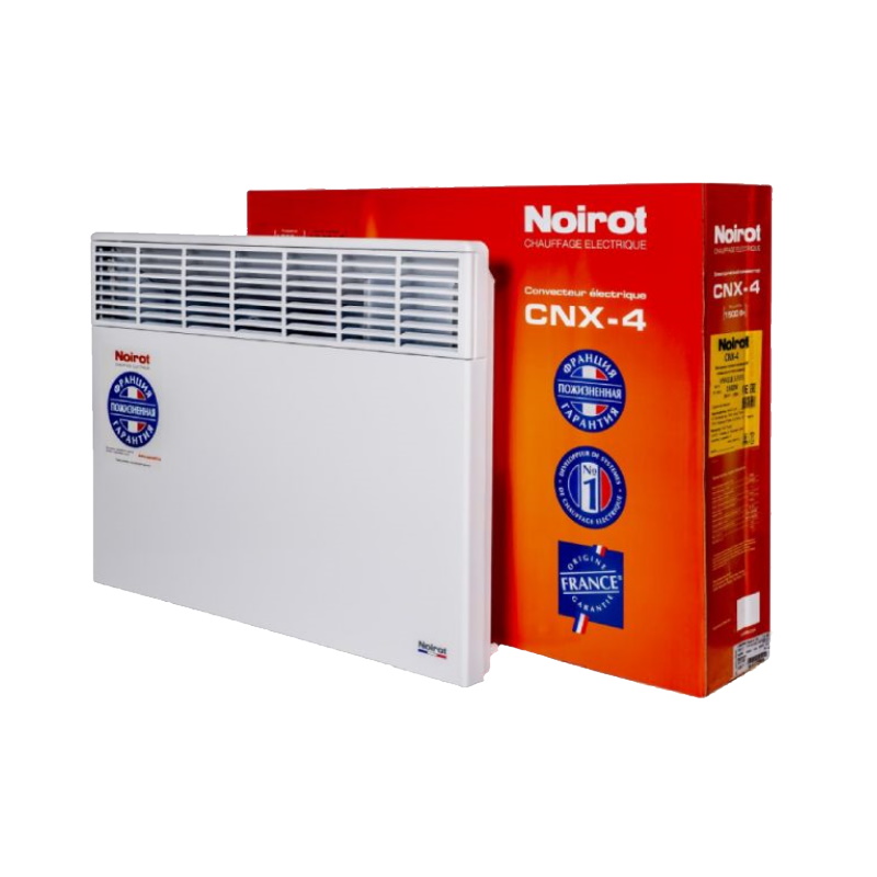 Электрический конвектор Noirot CNX-4 Plus 1500 в Рыбинске