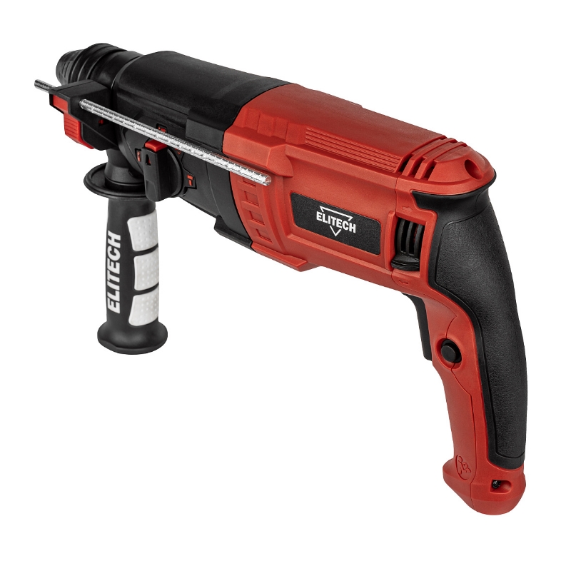 Перфоратор Elitech П 280РЭМ 214944 (E2205.044.01), SDS-plus,1000Вт в Туле