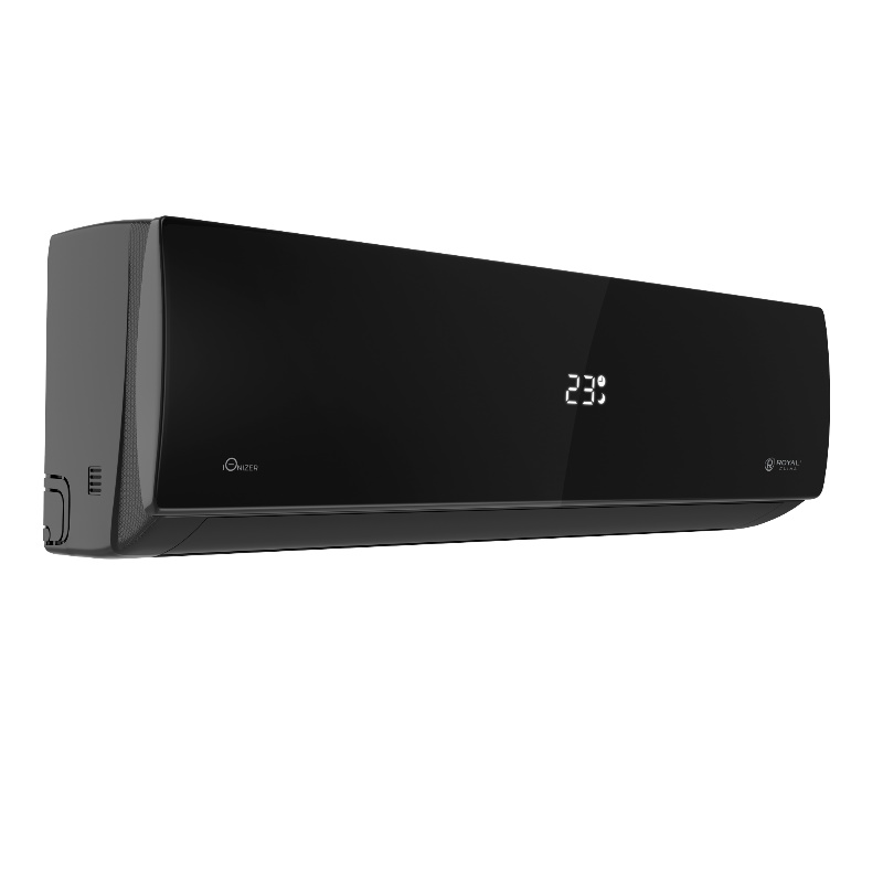Классическая сплит-система Royal Clima Attica Nero RC-AN35HN, комплект в Твери