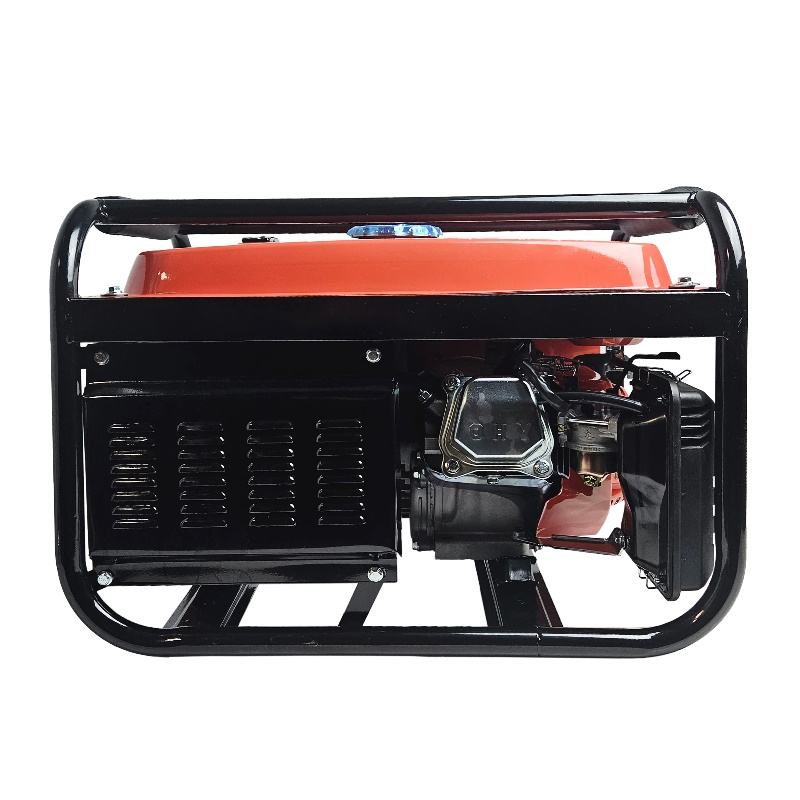 Бензиновый генератор ProfiPower БГ-4000 G0002