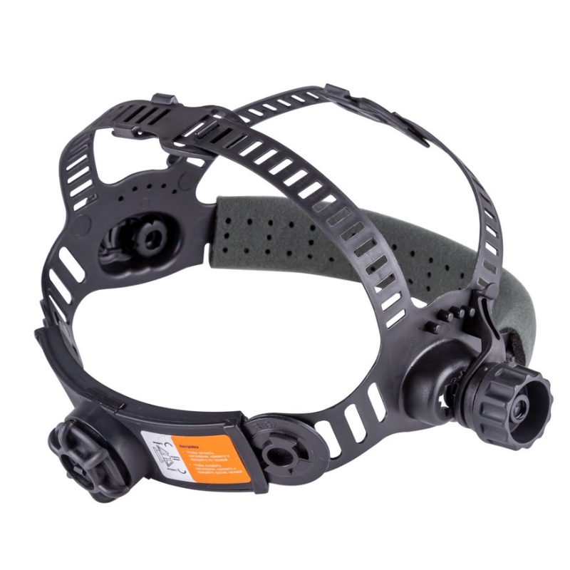 Маска сварщика FoxWeld Магма 6570 FOXCRAFT, фильтр 9700V, без коробки