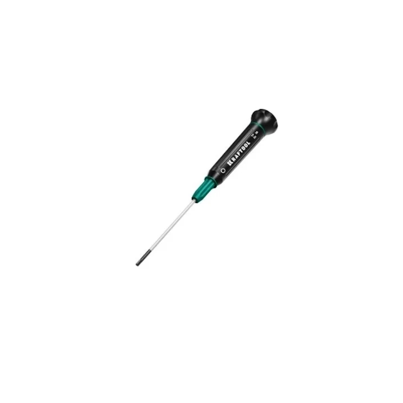 Отвертка для точных работ KRAFTOOL Precision 25685-2.0, Hex2.0 в Ярославле