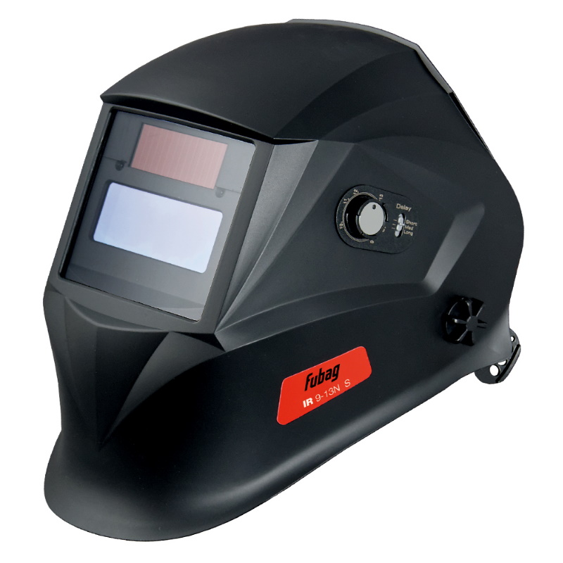 Маска сварщика Fubag Optima 9-13 38072 3650₽