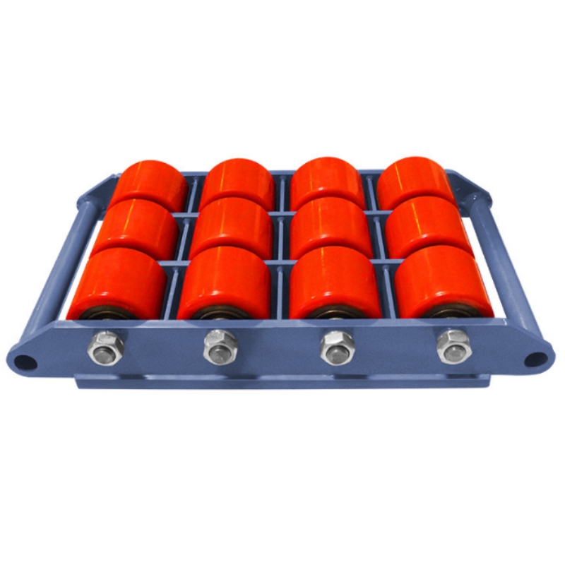 Роликовая платформа поворотная GEARSEN GCRA 180 АБ-00008427, CRA-12 г/п 18тн в Угличе