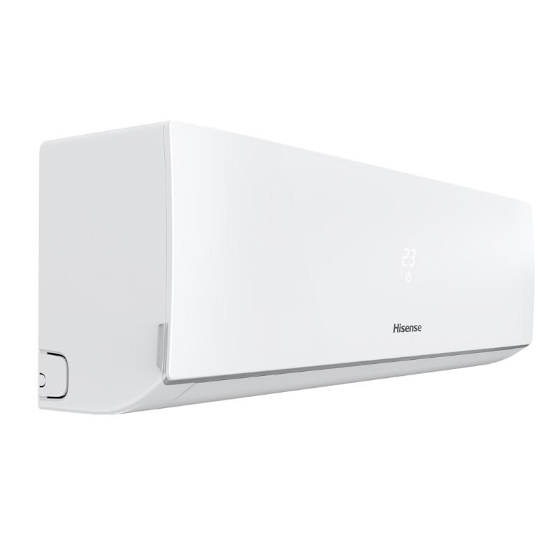 Классическая сплит-система Hisense Easy Classic A AS-07HR4RYDDJ00 (комплект) в Кинешме