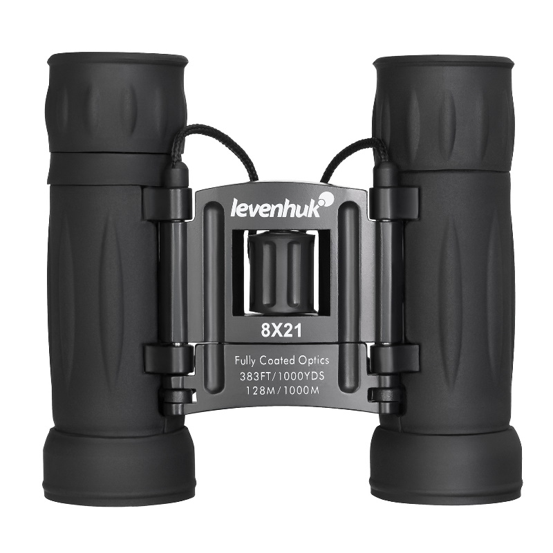 Бинокль Levenhuk Atom 67675, 8x2
