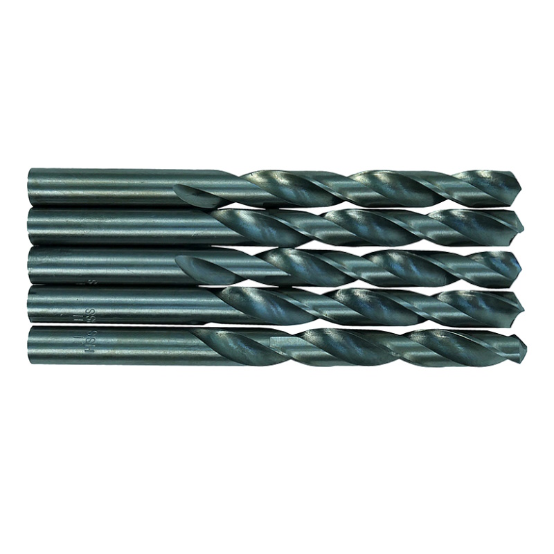 Сверло по металлу Sturm 1055-04-11S-SS5