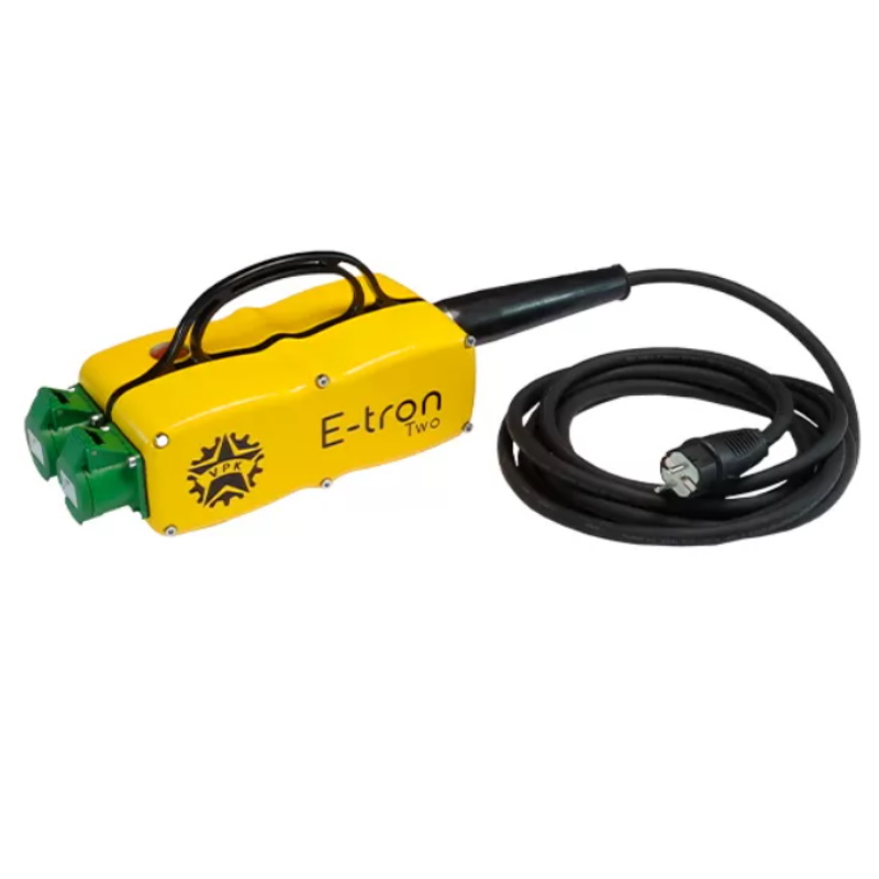 Преобразователь частоты VPK E-tron Two 12020013278 в Костроме