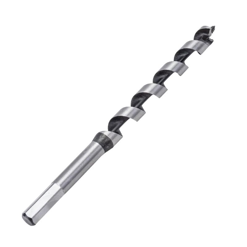 Сверло Gepard GP0524-16, по дереву, спиральное, 16х235мм в Иваново