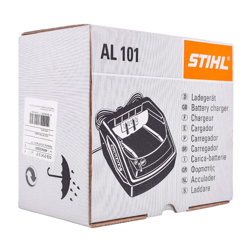 Зарядное устройство Stihl AL101 48504302520