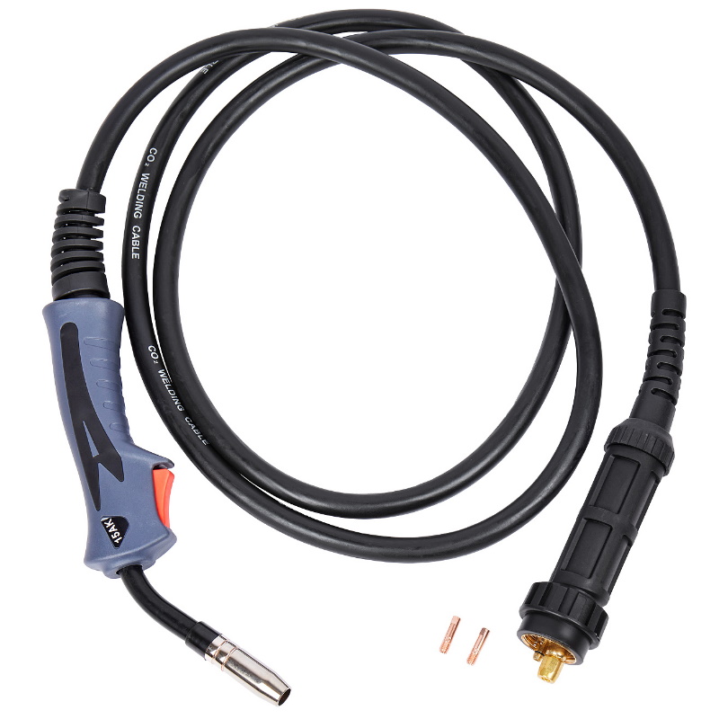 Инвертор Elitech АИС 120 СИН ЖК 204747, MIG/MAG, 220В, 3.5 кВт, 20-120A