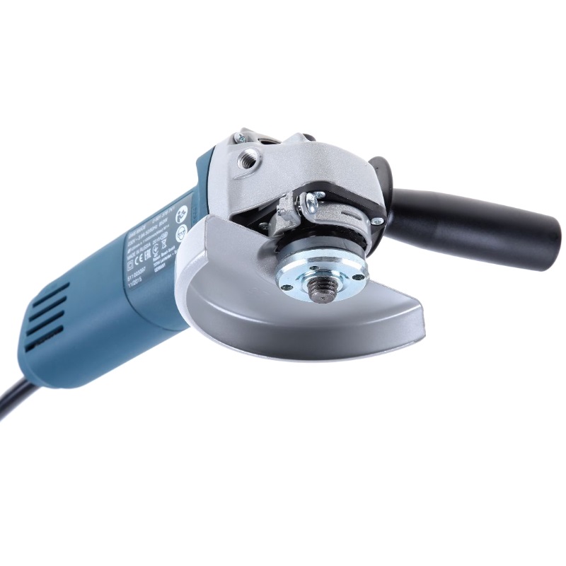 Угловая шлифмашина (болгарка) Bosch GWS 850 CE 0.601.378.792, 125 мм, 850 Вт, плавный пуск, регулировка оборотов во Владимире