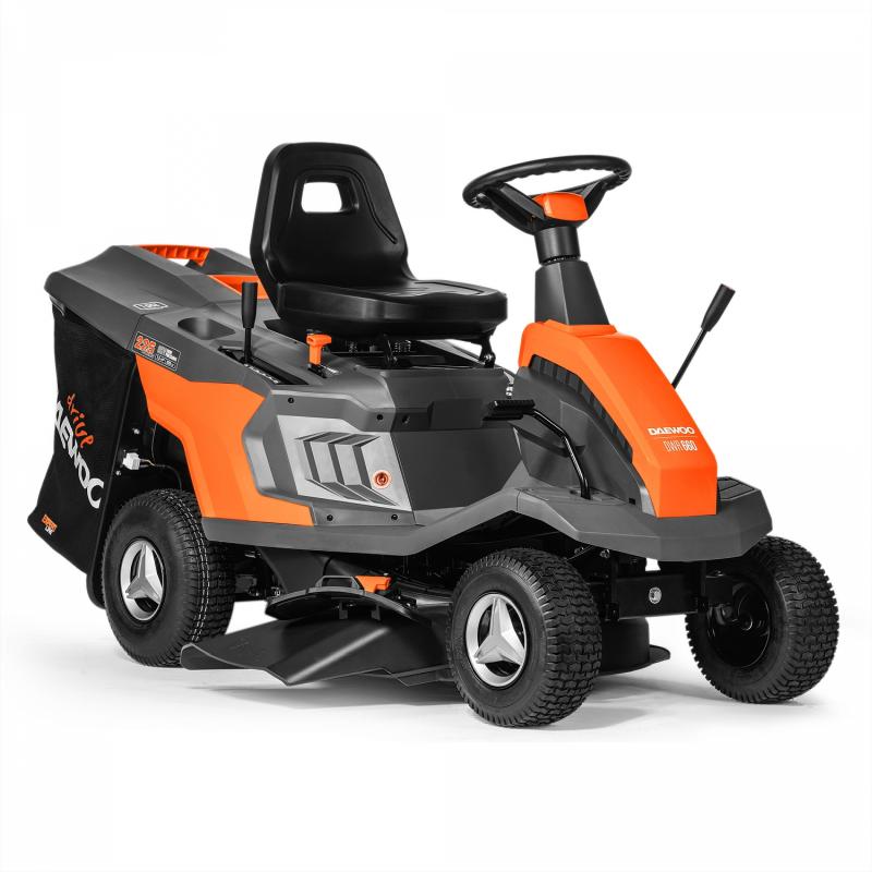 Райдер бензиновый Daewoo DWR 660 в Угличе