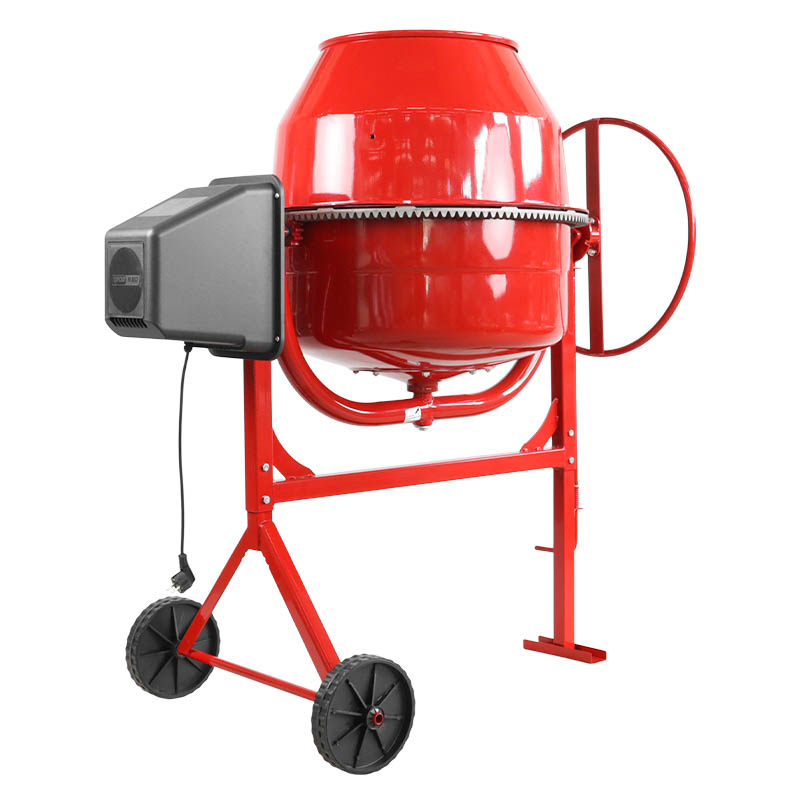 Бетономешалка Профмаш Б 180