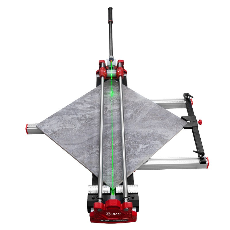 Плиткорез ручной Diam Extra Line twin-1250L 600122