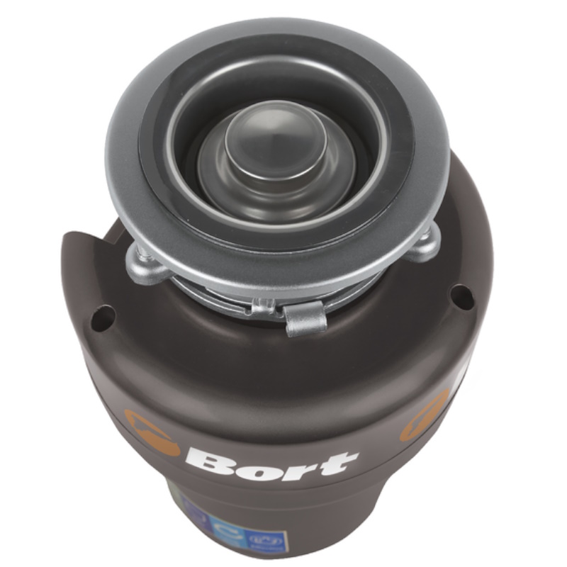 Измельчитель пищевых отходов Bort TITAN MAX Power (FullControl) 93410266 в Туле