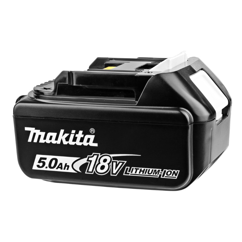 Набор 2 аккумулятора BL1850B и зарядное устройство DC18RC Makita191L74-5 в Коврове