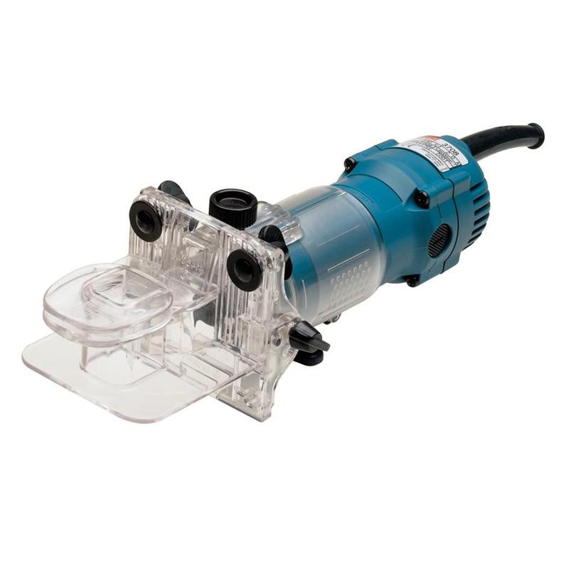 Фрезерная машина Makita 3708F  Фрезер в Твери
