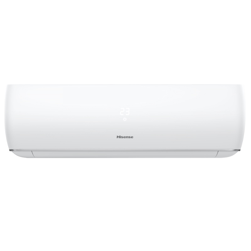 Инверторная cплит-система Hisense Expert Pro DC Inverter R32 AS-24UW4RBBTV03, комплект