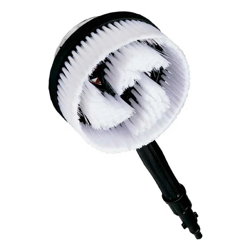 Щетка вращающаяся Kolner KRB 43 4610264002373 для моек высокого давления Kolner K110 K140 K160 K170 LUX K195 LUX 1150₽