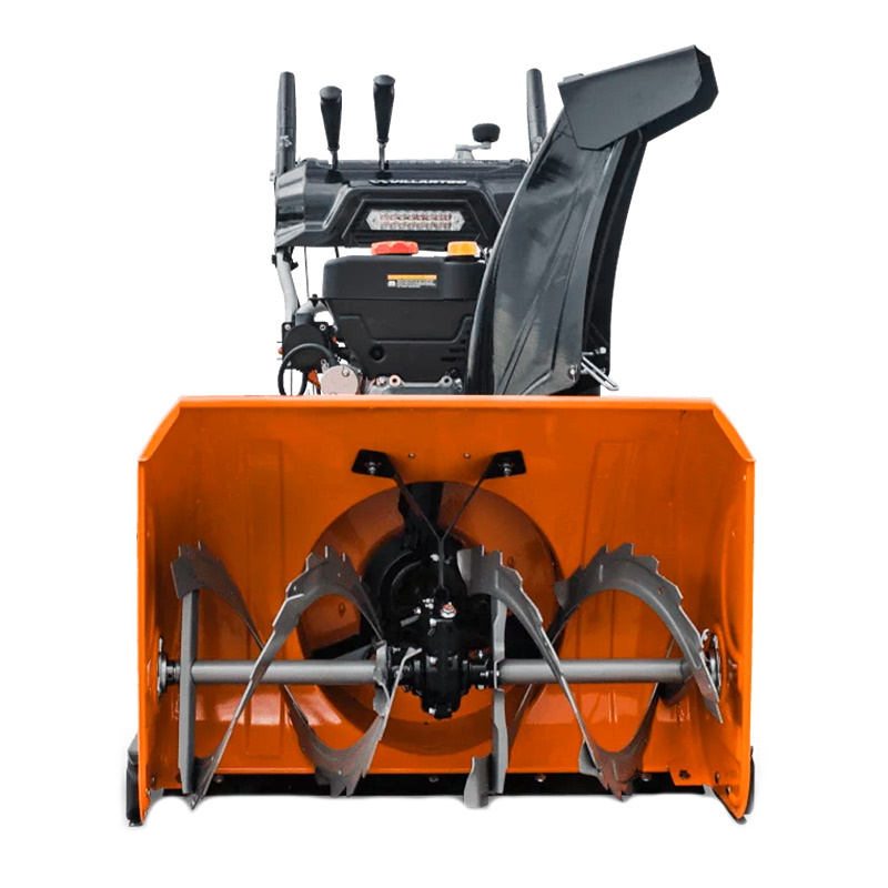 Снегоуборщик бензиновый Villartec WB1176E  в Вологде