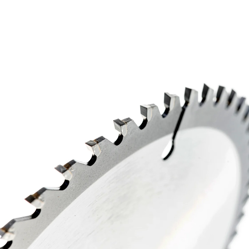 Диск пильный Hilberg Industrial HW167, дерево, 165х20, 56Т  в Угличе