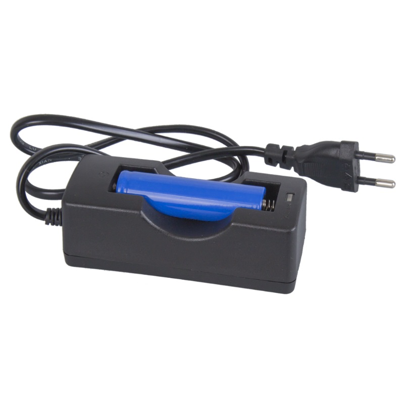 Фонарь профессиональный Navigator NPT-P03-18650 71583 в Переславле