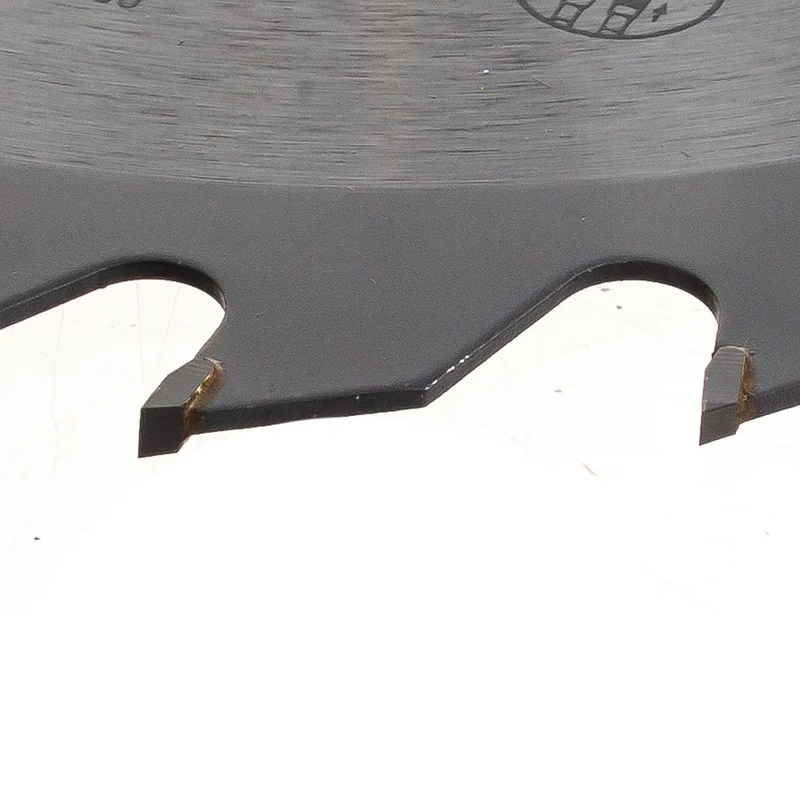 Диск пильный Hilberg Industrial HW190, дерево, 190*30/20*24Т