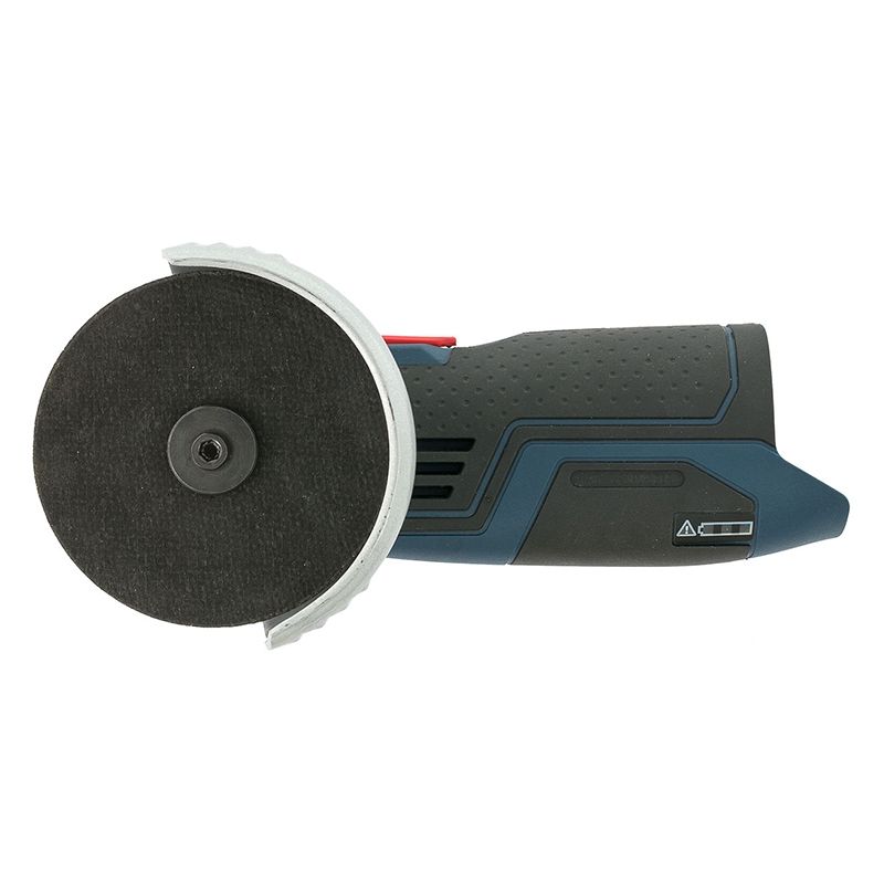Угловая шлифмашина (болгарка) аккумуляторная Bosch GWS 12V-76 0.601.9F2.00B, 76 мм, 12 В, в кейсе в Угличе