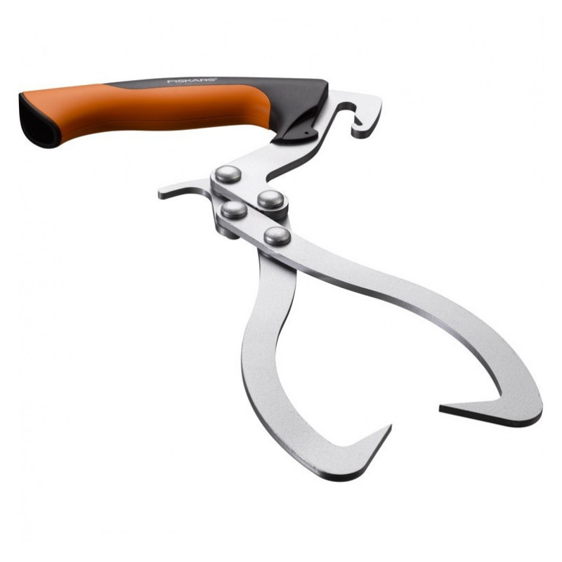 Захватные клещи для бревен Fiskars WoodXpert 1003625 во Владимире