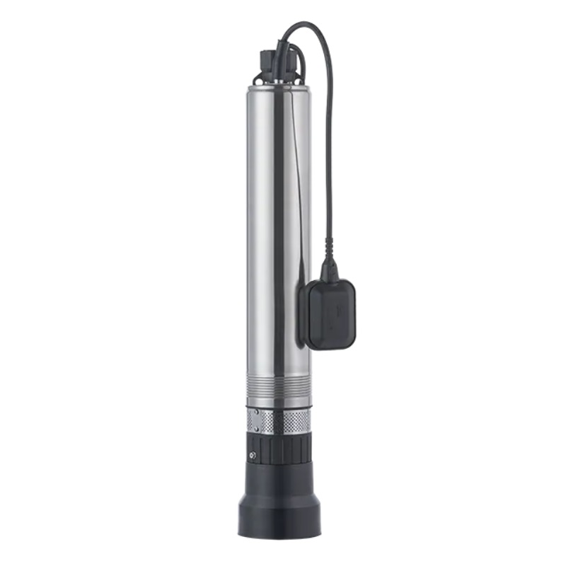 Погружной насос Unipump ECO FLOAT-1 93868 в Ярославле