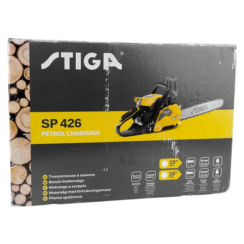 Бензопила Stiga SP 426 (16") во Владимире