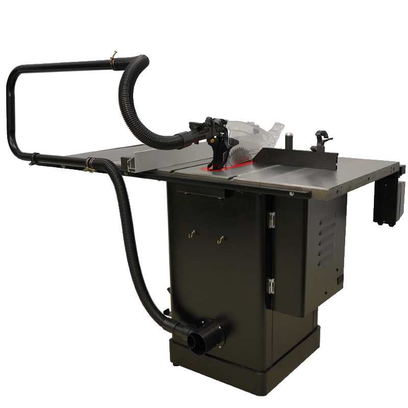 Станок круглопильный Warrior W0708, 230 В