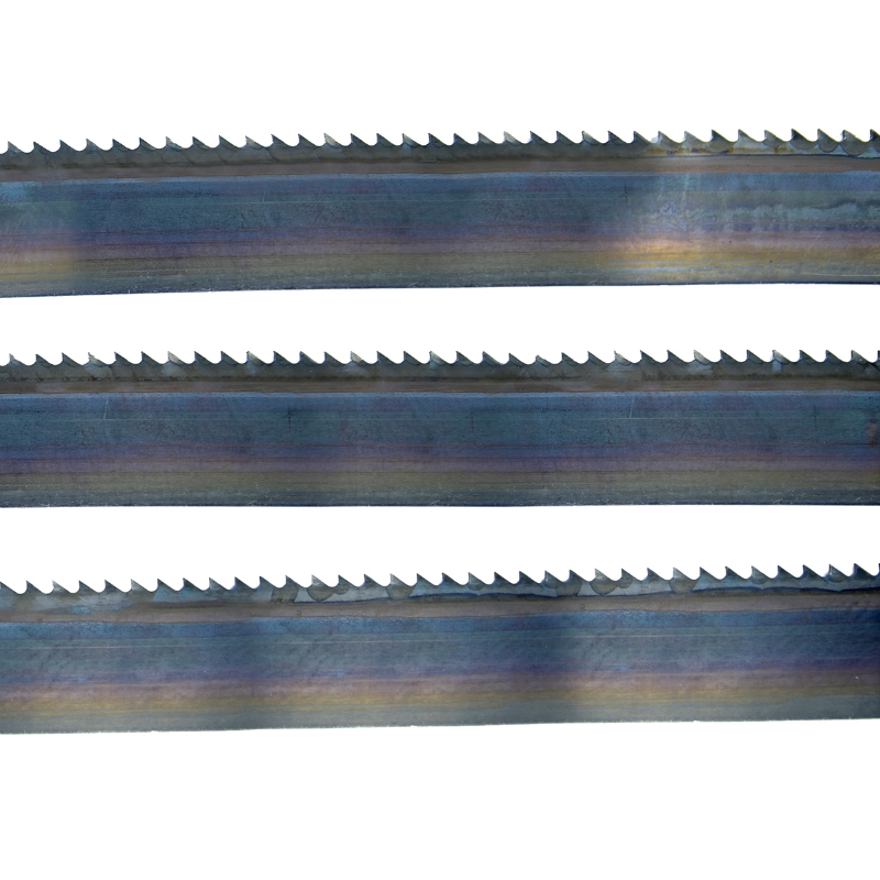 Полотно пильное по дереву Belmash PP318A, 25x0,8-6TPI x 3607 в Костроме