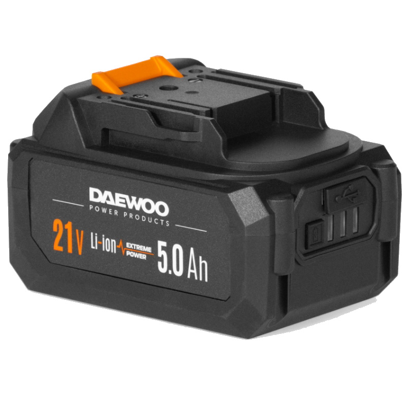 Батарея аккумуляторная Daewoo DABT 5021L (21В, 5 Ач) в Череповце